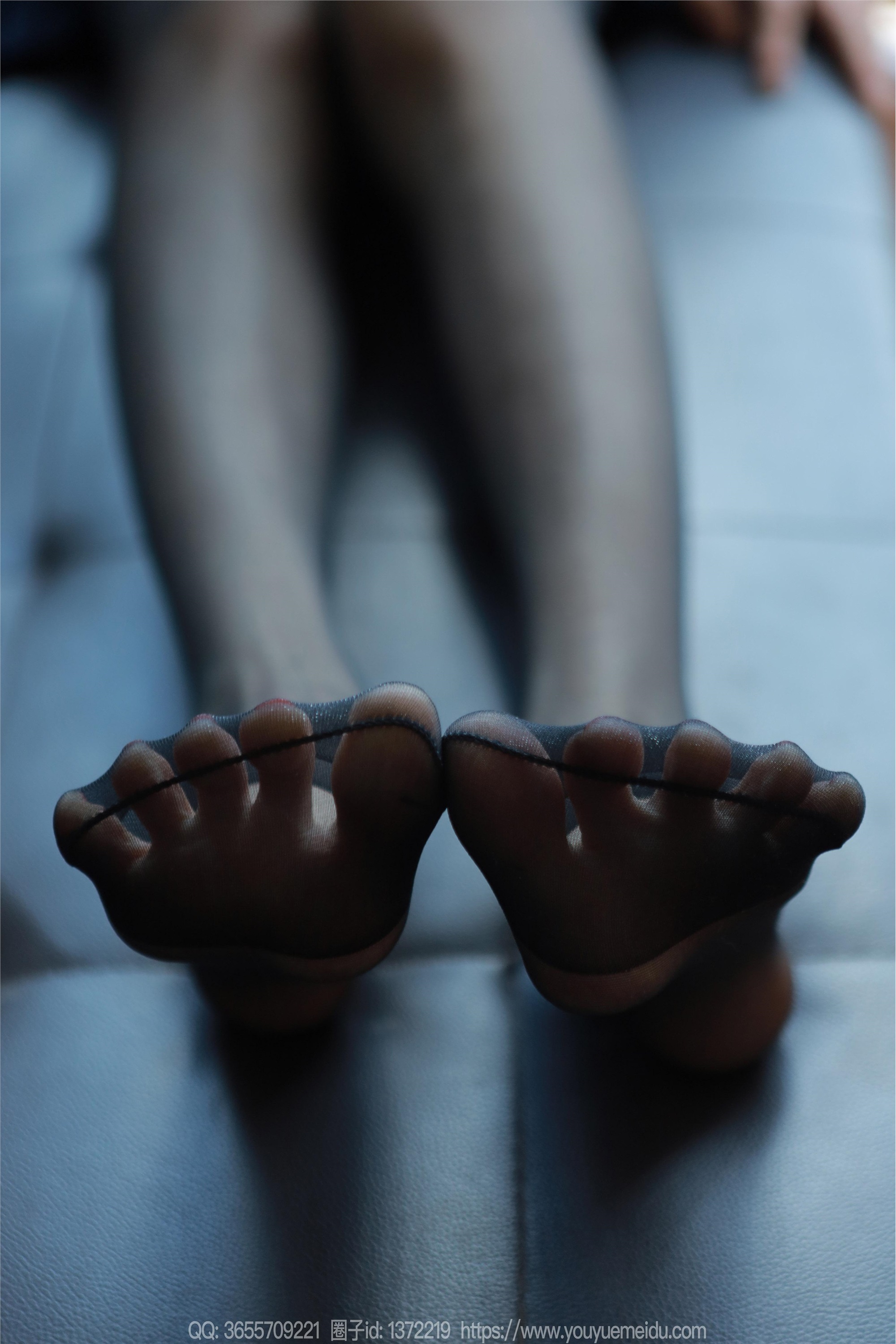 IESS异思趣向  2024.08.27 丝享家 1830 团团《黑丝JK》